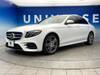 MERCEDES BENZ E-CLASS