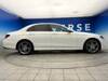 MERCEDES BENZ E-CLASS
