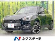 2022 SUZUKI SWIFT SPORT