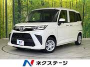 2023 TOYOTA ROOMY