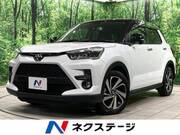 2024 TOYOTA RAIZE