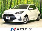 2023 TOYOTA YARIS