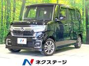 2023 HONDA N-BOX CUSTOM