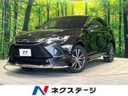 2020 TOYOTA HARRIER G