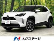 2025 TOYOTA YARIS CROSS HYBRID Z
