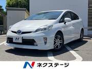 2012 TOYOTA PRIUS S