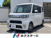 2016 DAIHATSU WAKE
