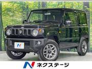 2025 SUZUKI JIMNY XC