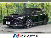 2023 SUBARU LEVORG