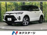 2024 TOYOTA RAIZE