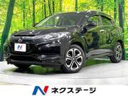 2015 HONDA VEZEL