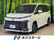2024 TOYOTA VOXY