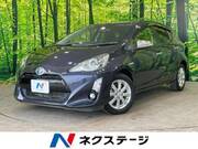 2015 TOYOTA AQUA
