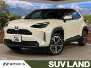 2021 TOYOTA YARIS CROSS HYBRID Z