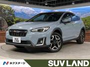 2020 SUBARU XV