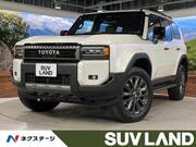 2024 TOYOTA LANDCRUISER 250