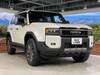 TOYOTA LANDCRUISER 250