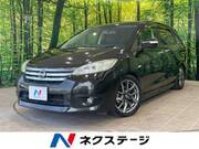 2013 NISSAN LAFESTA