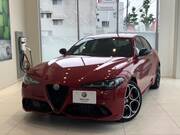 2025 ALFA ROMEO GIULIA