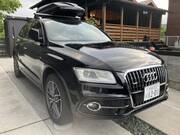 2016 AUDI Q5