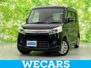 2014 SUZUKI SPACIA CUSTOM
