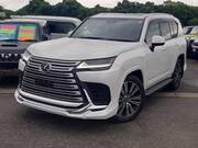2023 LEXUS LX