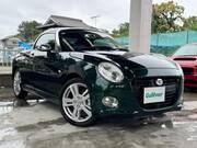 2021 DAIHATSU COPEN