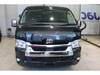 TOYOTA HIACE WAGON