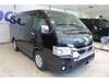 TOYOTA HIACE WAGON