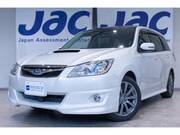 2008 SUBARU EXIGA