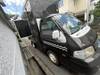 MAZDA BONGO TRUCK