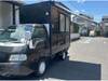 MAZDA BONGO TRUCK