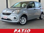 2021 TOYOTA PASSO