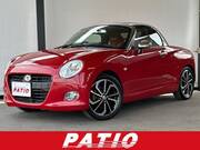 2017 DAIHATSU COPEN
