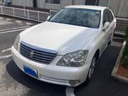 2006 TOYOTA CROWN ROYAL SALOON