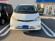 2004 TOYOTA ESTIMA