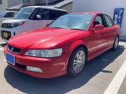 2000 HONDA ACCORD