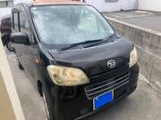 2010 DAIHATSU TANTO EXE