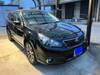 SUBARU LEGACY OUTBACK