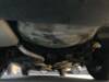 SUBARU LEGACY OUTBACK