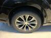 SUBARU LEGACY OUTBACK