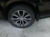 SUBARU LEGACY OUTBACK