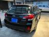 SUBARU LEGACY OUTBACK