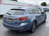 MAZDA ATENZA WAGON
