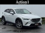 2015 MAZDA CX-3