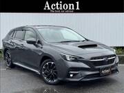 2021 SUBARU LEVORG