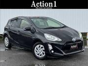 2016 TOYOTA AQUA