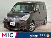 2013 SUZUKI SOLIO