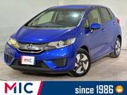 2015 HONDA FIT HYBRID