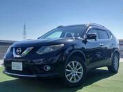 2014 NISSAN X-TRAIL 20X
